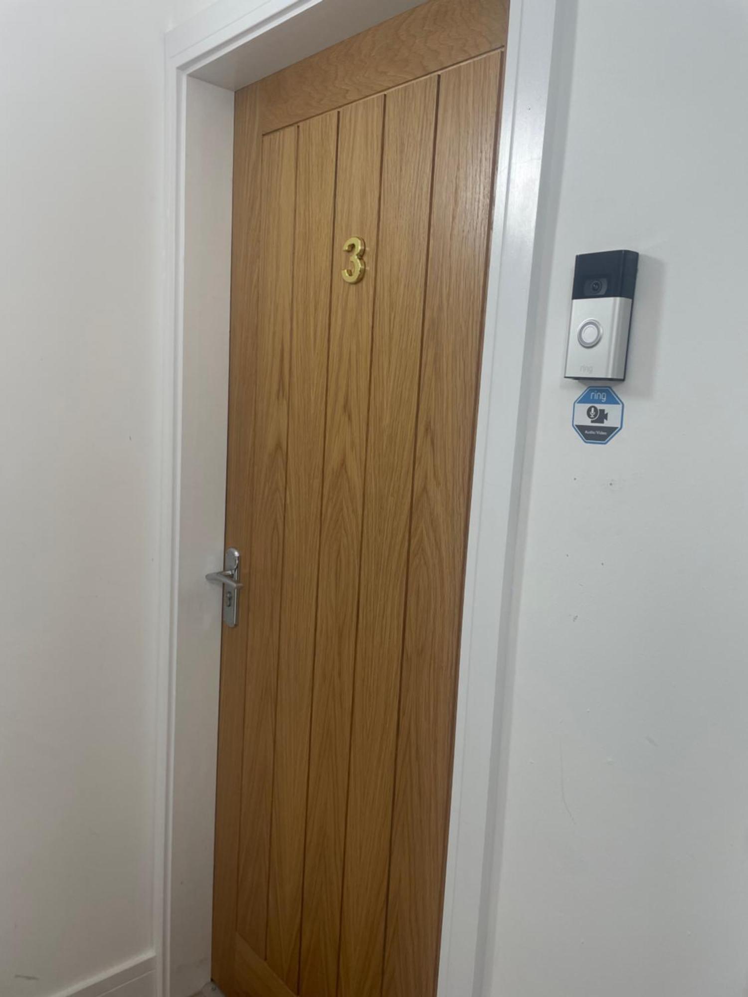 Garden Of Eden 1 Bedroom Flat In Fishponds บริสตอล ภายนอก รูปภาพ